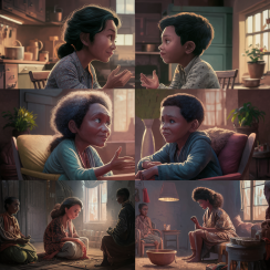 Cultivons le Respect : Une opportunité pour grandir ensemble