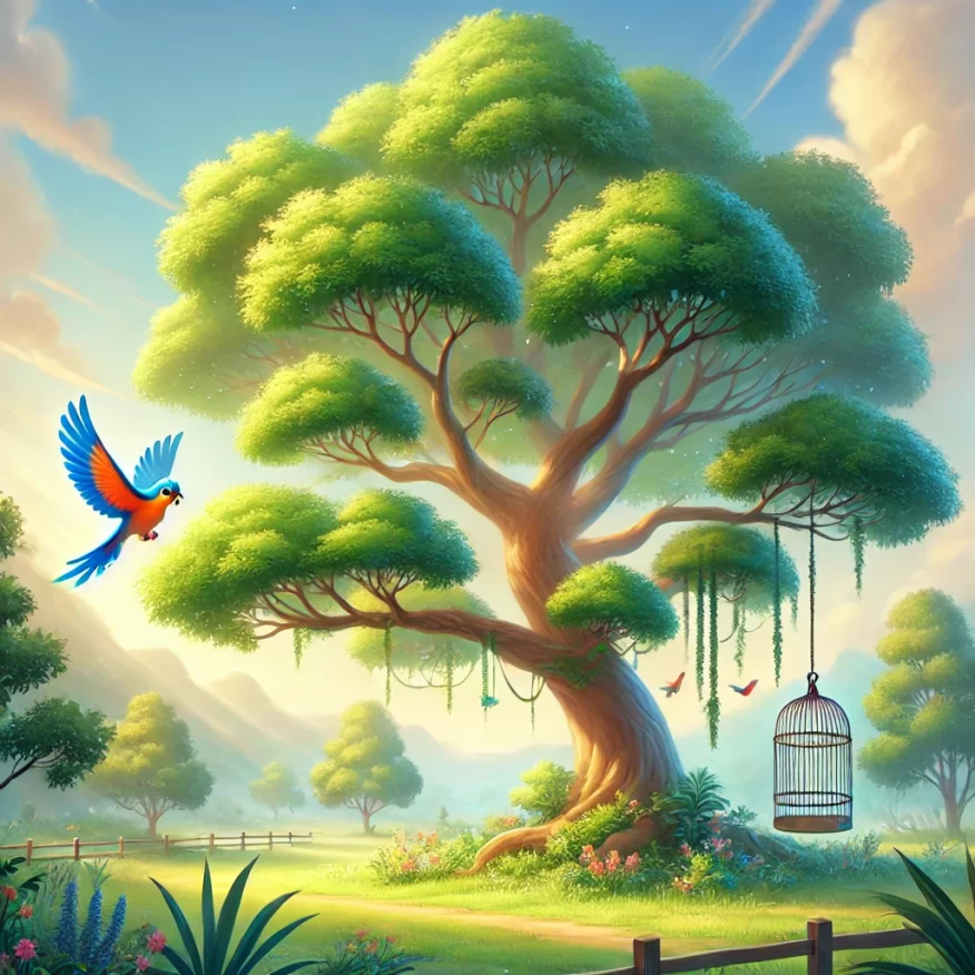 La mélodie de la liberté