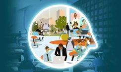 Les métiers de demain