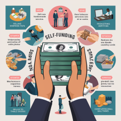 Auto-financement