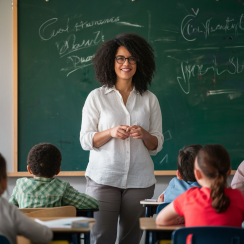 En cette fin d'année 2023