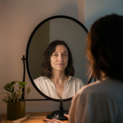 La Vie, un miroir révélateur
