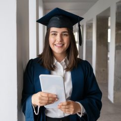 Diplôme de spécialisation