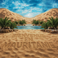 Les premières vacances