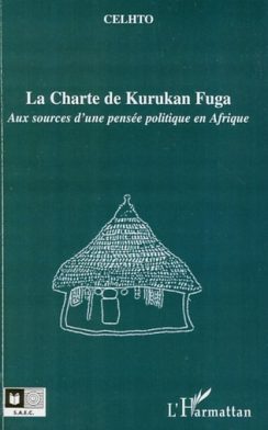 Charte de Kurukan Fuga