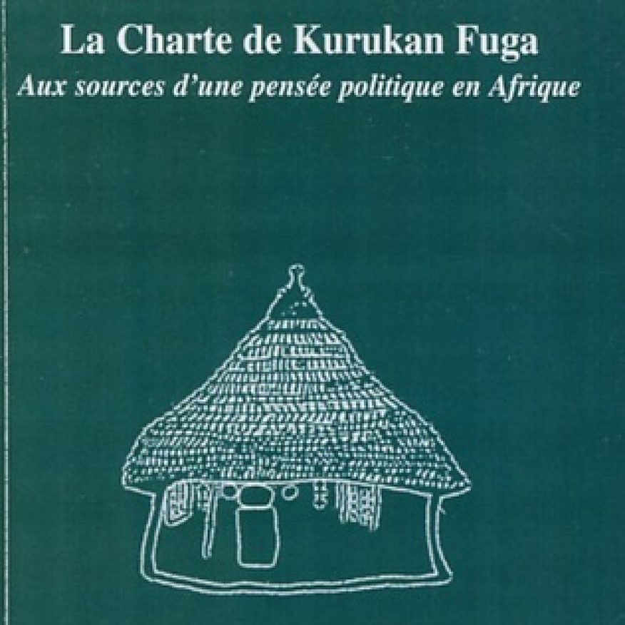 Charte de Kurukan Fuga