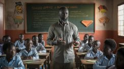 L'Enseignant, Combattant de l’Ignorance
