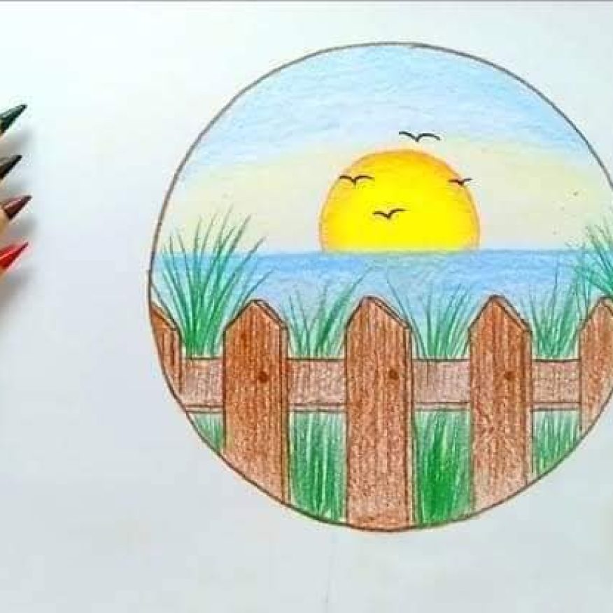 Le coloriage