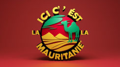 Un Voyage à travers la Mauritanie.