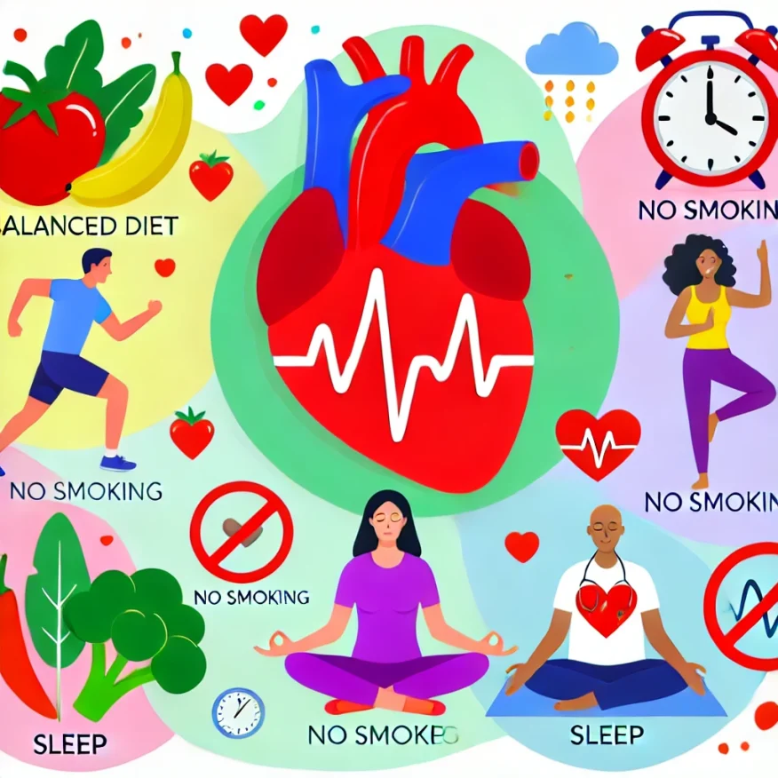 Le cœur, organe vital, essentiel à la vie