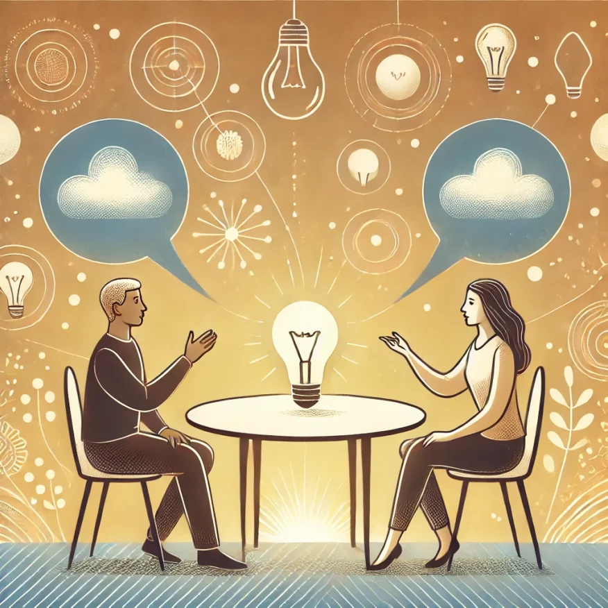 Un débat, une opportunité d’enrichissement mutuel