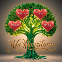 Arbre des rêves pour la Mauritanie