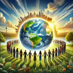 Il est temps de réinventer notre avenir
