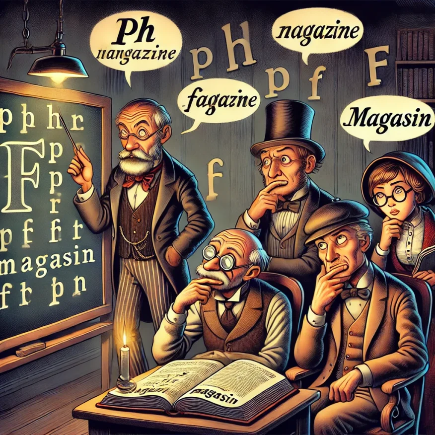 La langue française