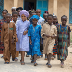 Lettre ouverte à Son Excellence M. le Président de la République Islamique de Mauritanie