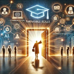 Compétences invisibles