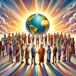 Elargissons notre vision