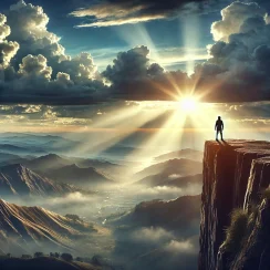 L'impossible n'est qu'une opinion, pas un fait