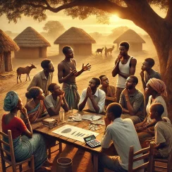 Les dangers de la migration